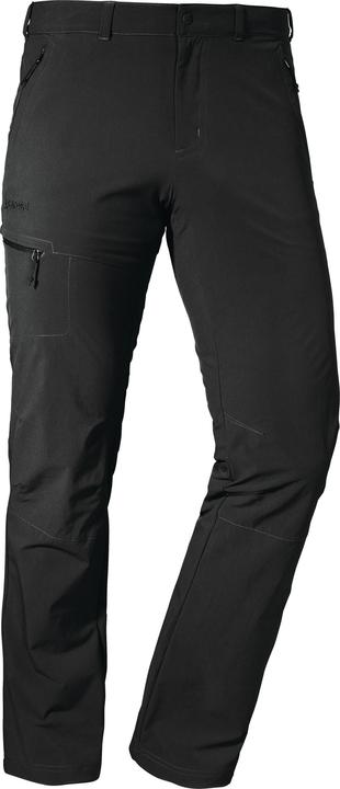 Actual product image Schöffel Pants Koper1 (32)