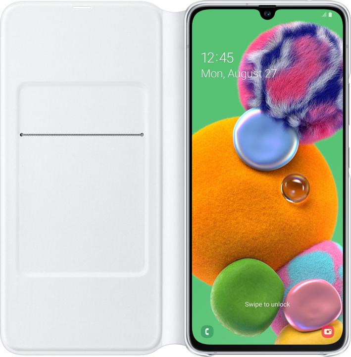 Image du produit Samsung Wallet Cover (Samsung Galaxy A90 5G)