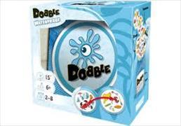 Produktbild Swissgames-Spiele Dobble Waterproof (Deutsch)