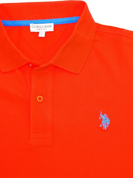 Produktbild U.S. Polo Shirt Poloshirt Basic Polo Shortsleeve - 4234 (XL)