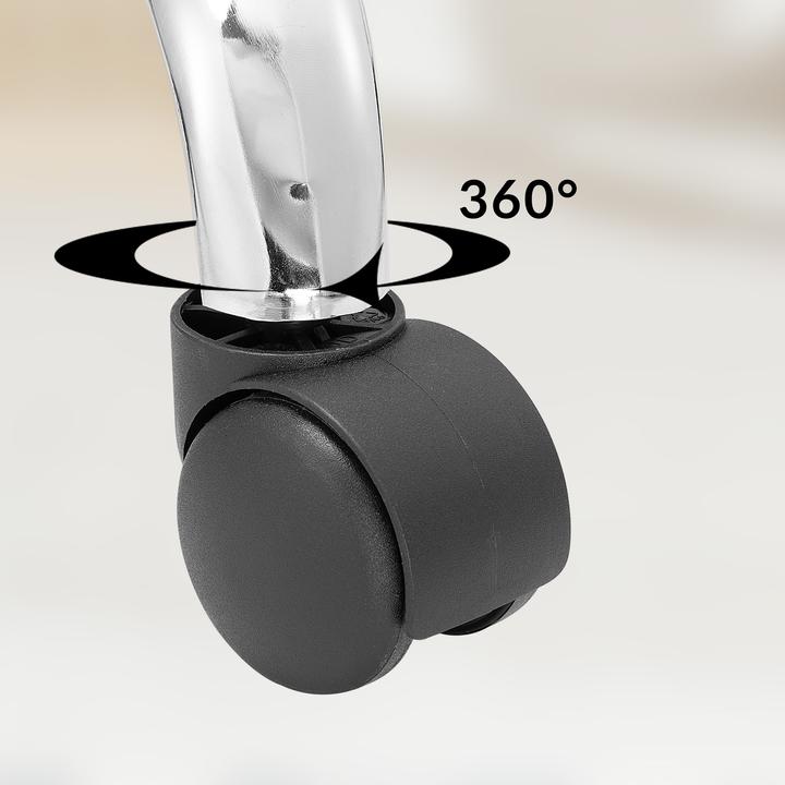 Image du produit Casaria Rollhocker