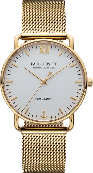Paul Hewitt PH-W-0322 (Analoguhr, 39 mm)