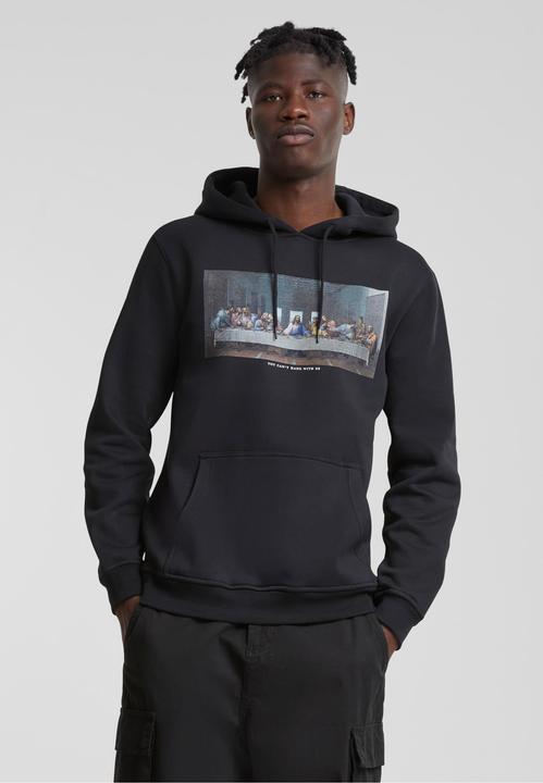 Image du produit Mister Tee Sweat à capuche Can't Hang With Us - 18599 (XS)