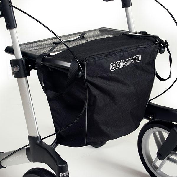Actual product image Sunrise déambulateur léger Gemino 61