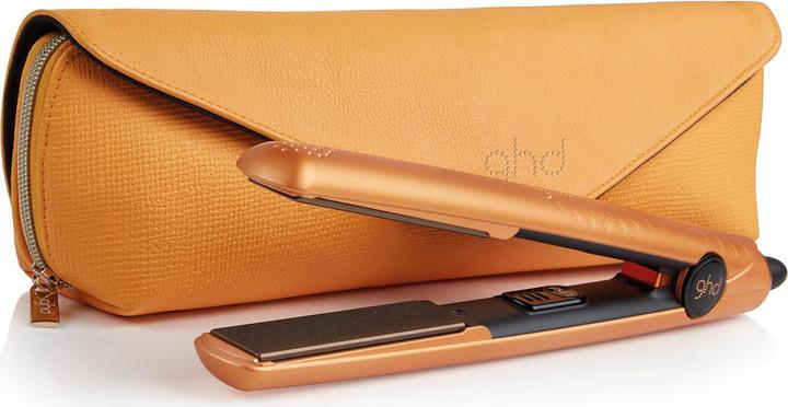 Produktbild ghd Amber Sunrise (Glätteisen)