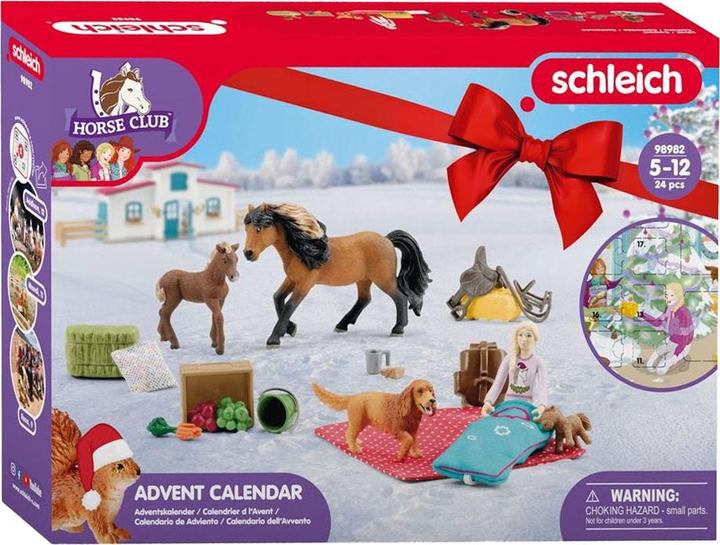 Produktbild Schleich Horse Club
