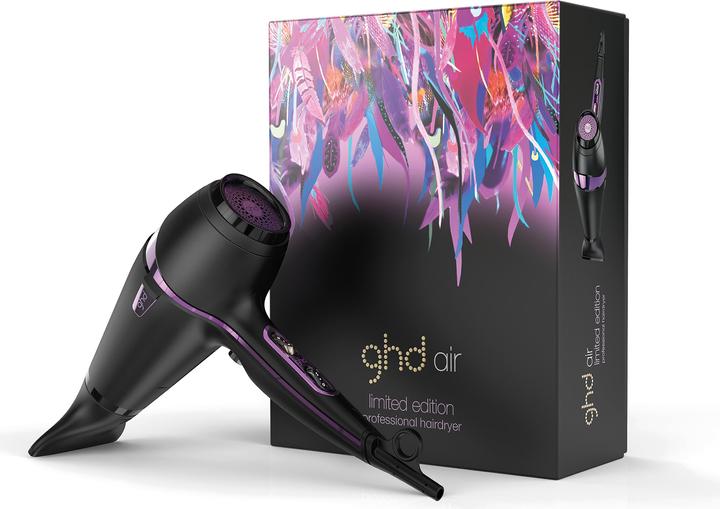 Immagine prodotto ghd Asciugacapelli Wanderlust Collection Air