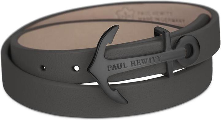 Produktbild Paul Hewitt  (42.50 cm, Metall, Leder)