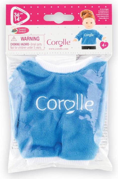 Produktbild Corolle MC Pullover