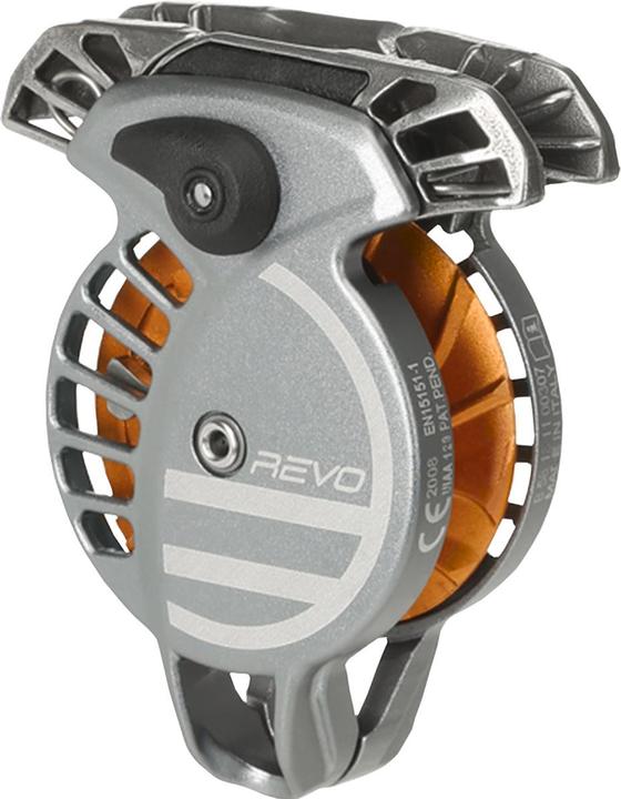Produktbild Wild Country Revo Belay Device