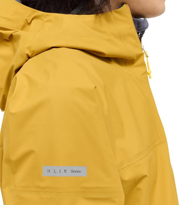 Produktbild Haglöfs L.I.M Airak GTX Jacket (M)