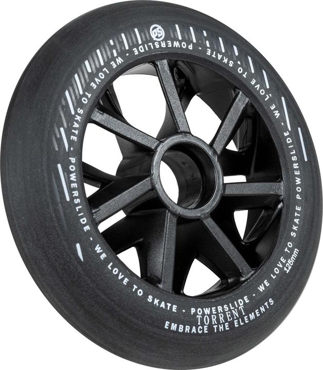 Productafbeelding Powerslide Skateboard Wielen Torrent Dd 6-Pack 2023 (25 mm)