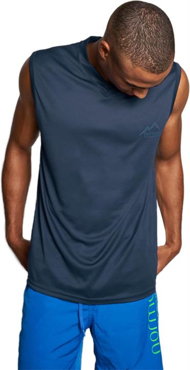 Actual product image Normani Men tank top Alberta (S)