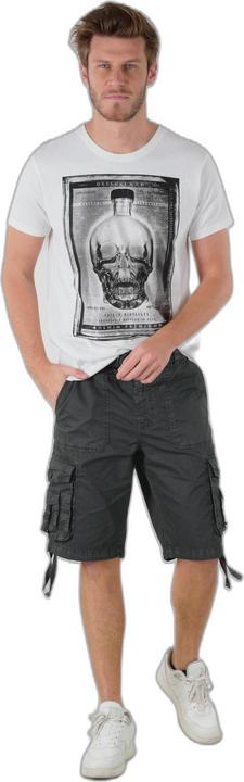 Actual product image Deeluxe short heaven (29)