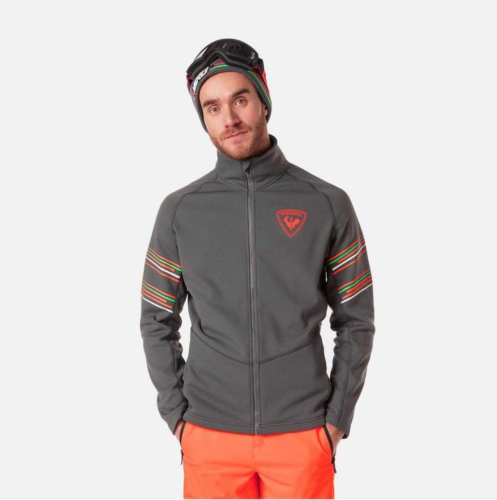 Rossignol Klassisches Hero Clim T-Shirt (L)