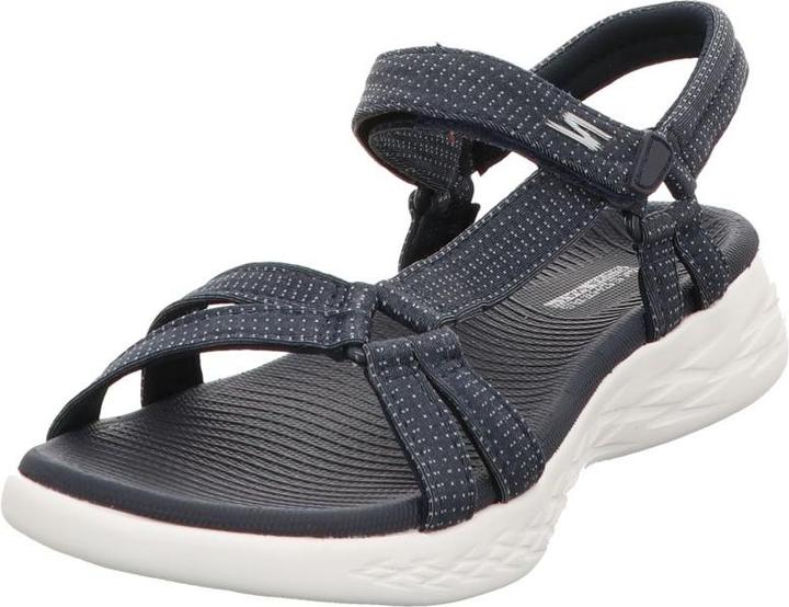 Actual product image Skechers On The Go 600 Brilliancy (39)