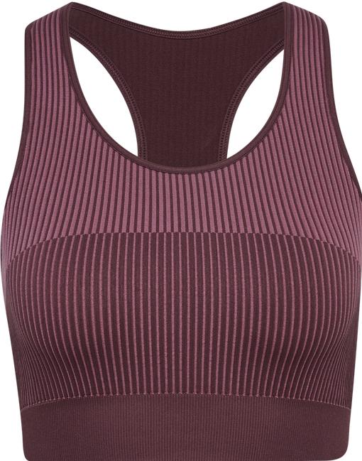 Immagine prodotto hummel Hmlyoga Seamless W Crop Top (L)
