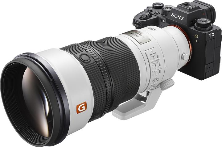 Produktbild Sony FE 300mm F2.8 GM OSS (Sony E, Vollformat)