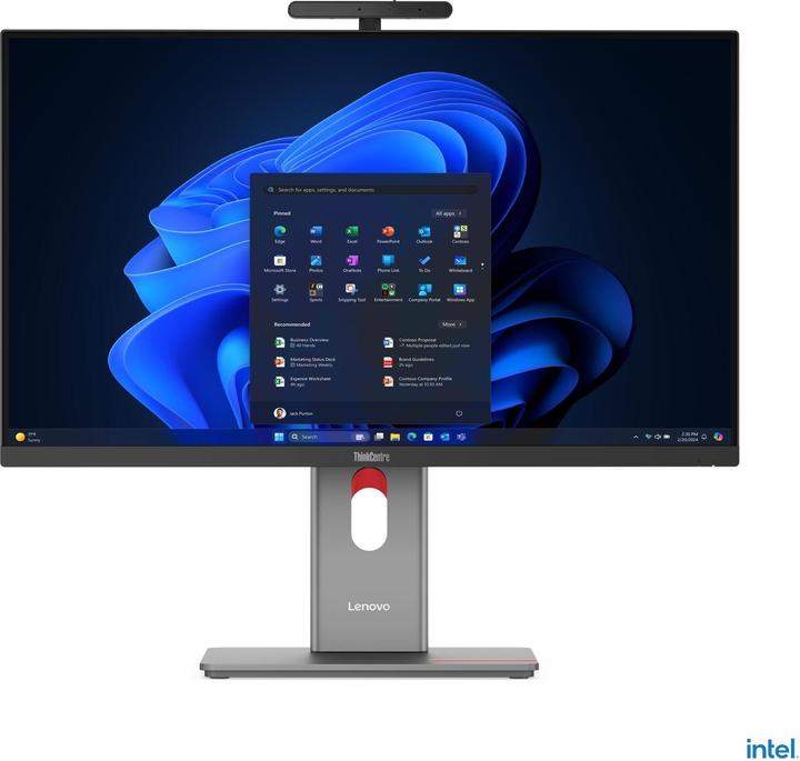 Image du produit Lenovo ThinkCentre M90a Pro Gen 6