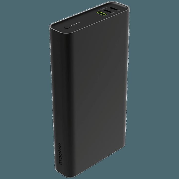 Image du produit mophie Station d'alimentation (25000 mAh, 140 W)