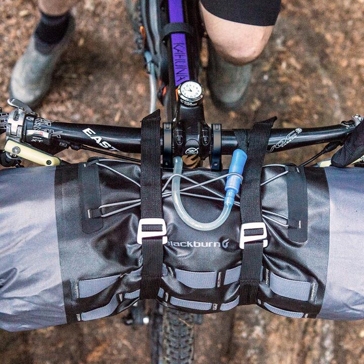 Actual product image Blackburn Outpost (14 l, Handlebar bag)