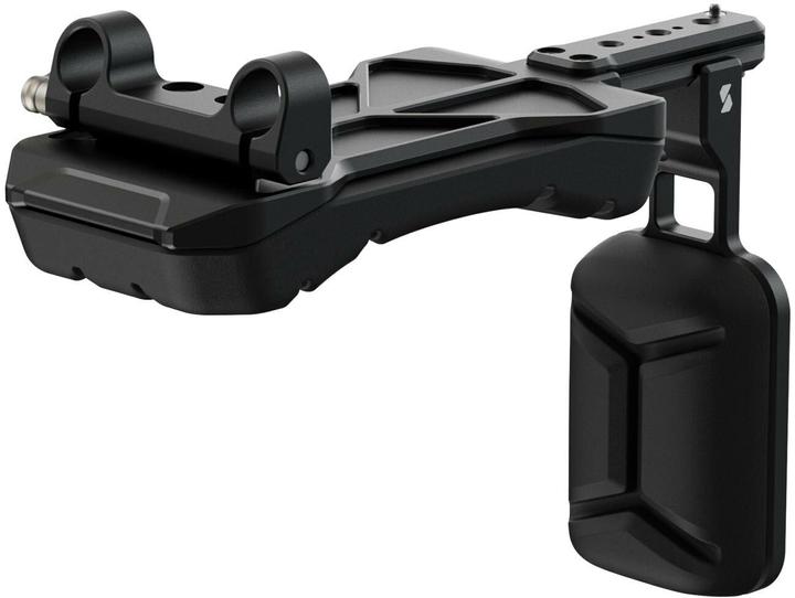 Immagine prodotto SmallRig Universal Shoulder Pad with 15mm Dual Rod Clamp 5153 (Spalla)