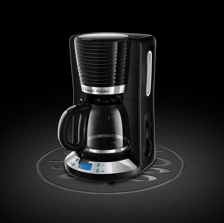 Image du produit Russell Hobbs Cafetière 24391-56 Inspi