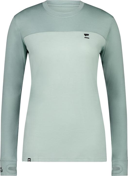 Mons Royale Yotei BF LS (L)