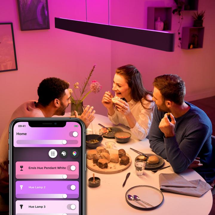 Immagine prodotto Philips Hue Ensis (4750 lm)
