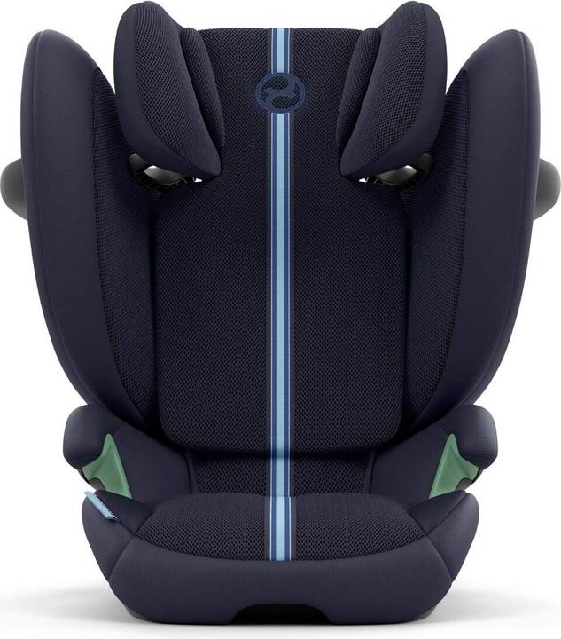 Immagine prodotto Cybex Soluzione G2 I-Fix (Seggiolino per bambini, ECE R129/i-Size Standard)