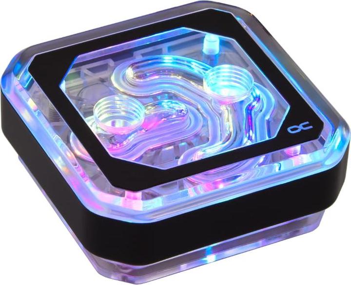 Image du produit Alphacool Alphac Core Storm 420mm XT45 Set 1022068