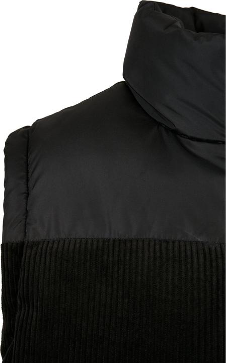 Actual product image Urban Classics Vest corduroy (L)