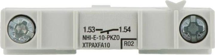 Produktbild Eaton Normalhilfsschalter NHI-E PKZ0