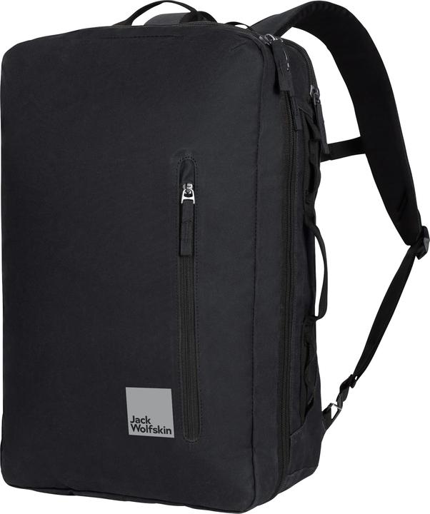 Actual product image Jack Wolfskin Traveltopia Cabin Pack 30 (36 l)