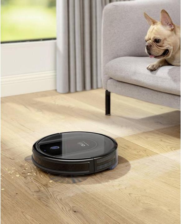 Immagine prodotto eufy Robovacco G10 Ibrido (Robot aspirapolvere)