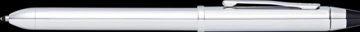 Produktbild Cross Tech3+ (Silber, 1 x)