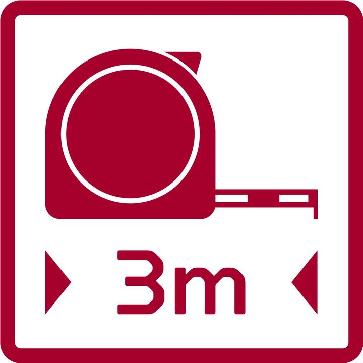 Produktbild Gedore Red red R21000072 Werkzeugsatz BASIS lose 72-teilig