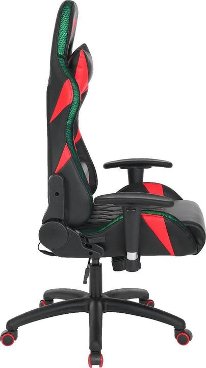 Produktbild Brazen Gaming Chairs Brazen Venom Esports Elite Chair Red