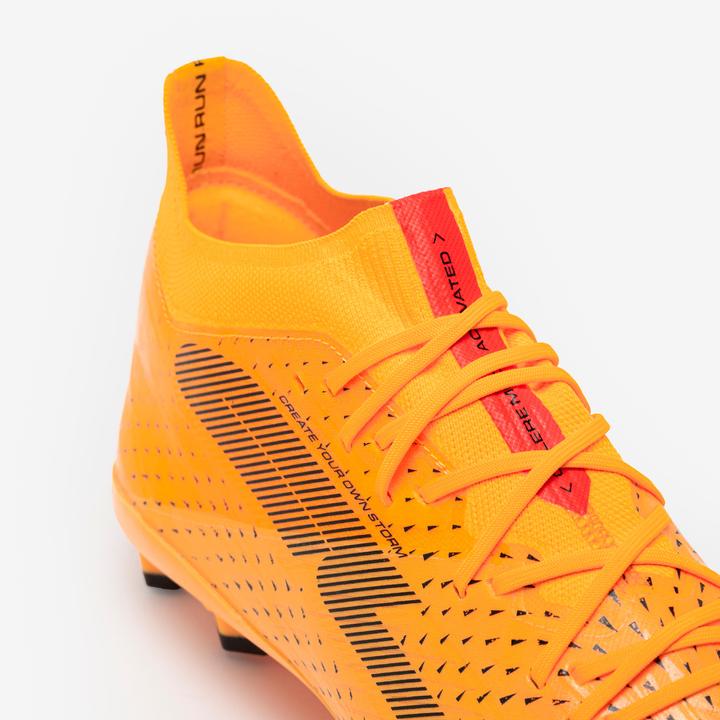 Produktbild Kipsta Damen/Herren Fussball Nockenschuh FG - CLR Elite Fire Storm "Antoine Griezmann" (43)