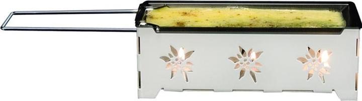 Actual product image Nouvel H'eat cheese