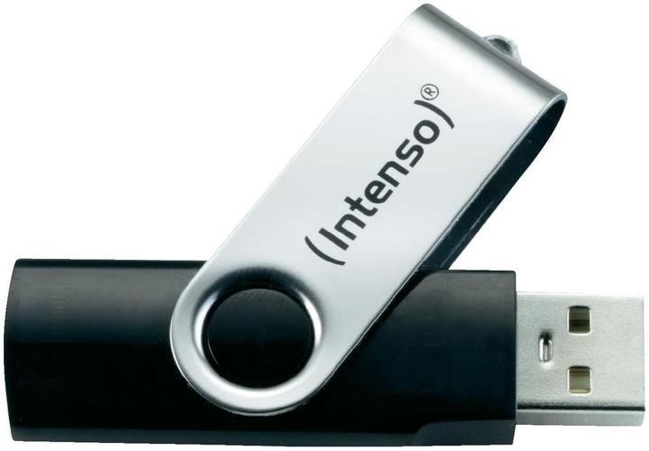 Produktbild Intenso Basic Line (16 GB, USB-A)