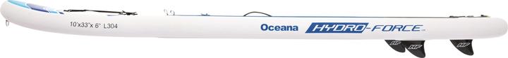 Produktbild Bestway Hydro-Force (10')