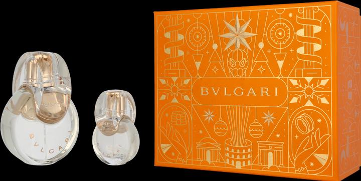 Produktbild Bulgari Geschenkset Omnia Crystalline Set / (Parfum set)