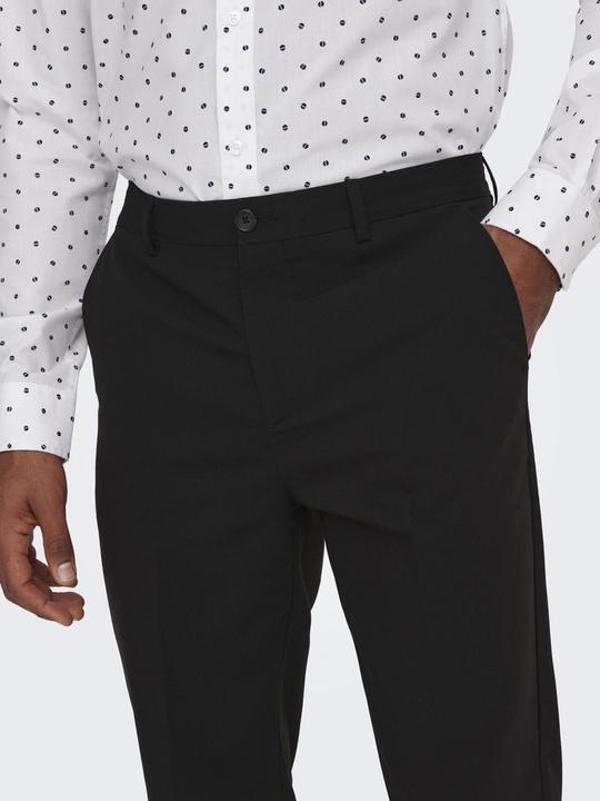 Actual product image Only & Sons Slim Fit Chino (48)