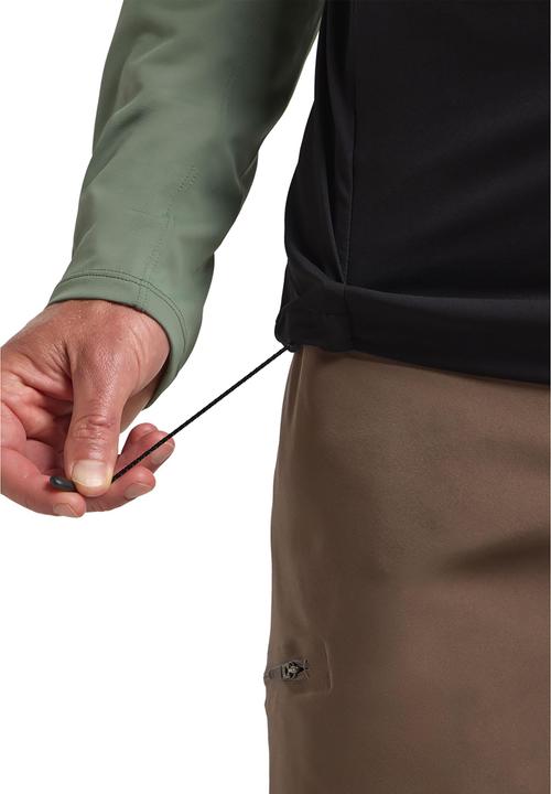 Actual product image Jack Wolfskin Prelight Stride Vest M (XL)