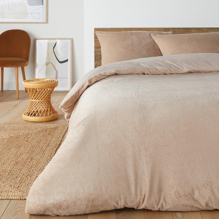 Produktbild So'home Polaire (Bettwäsche Set, 260 x 240 cm)