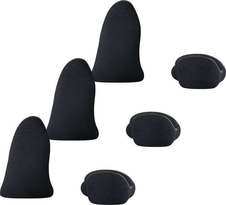 Produktbild Falke Step Medium Cut 3-Pack Herren Füsslinge (47 - 48)