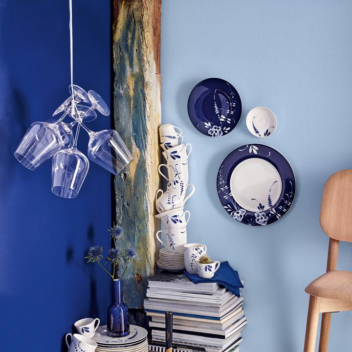Produktbild Villeroy & Boch Vieux Luxembourg Brindille Frühstücksteller (6 x, 21.60 cm)