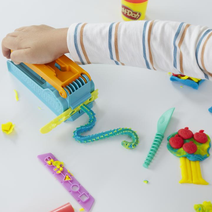 Image du produit Play-Doh Kit de démarrage Fun Factory