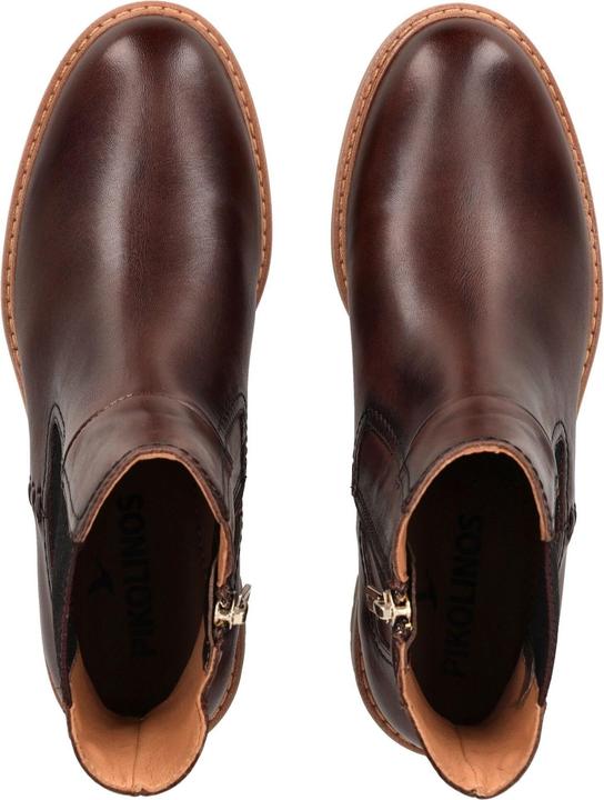 Actual product image Pikolinos Stiefelette (39)